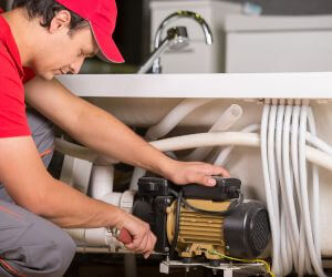 About Emergency plumbing pros Edmondson, AR