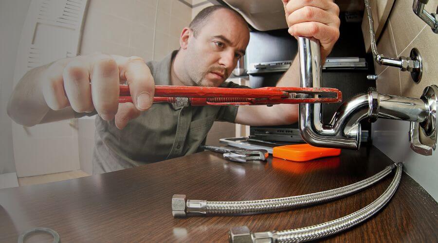 Professional emergency plumbing in Edmondson, AR